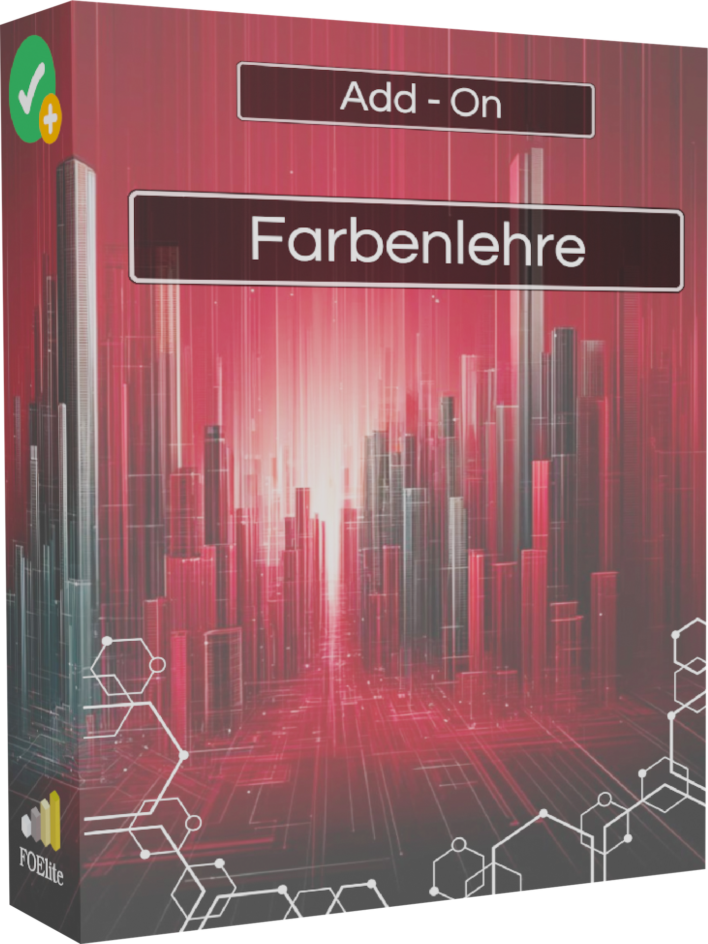 Closingbundle + Add On Farbenlehre