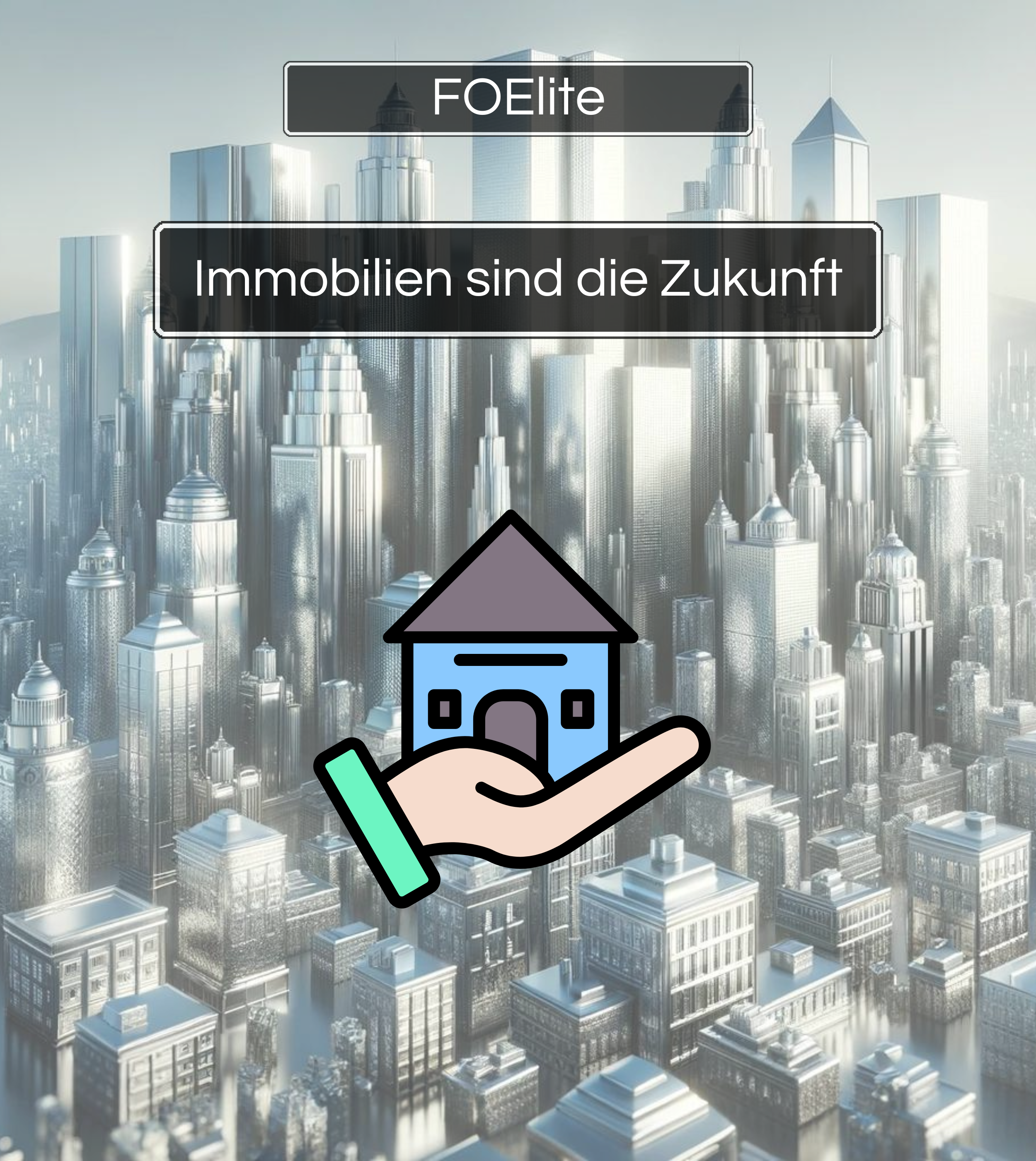 Vertriebsbundle + Add On Selbstständigkeit Bild